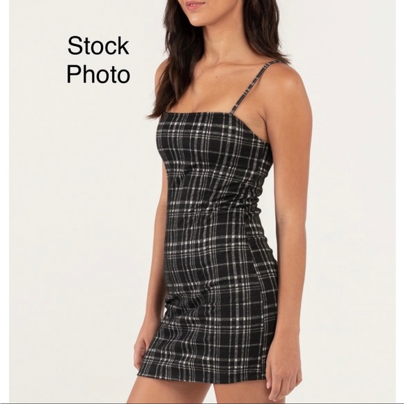 NWT - Tilly’s RSQ slip dress - Picture 2 of 7